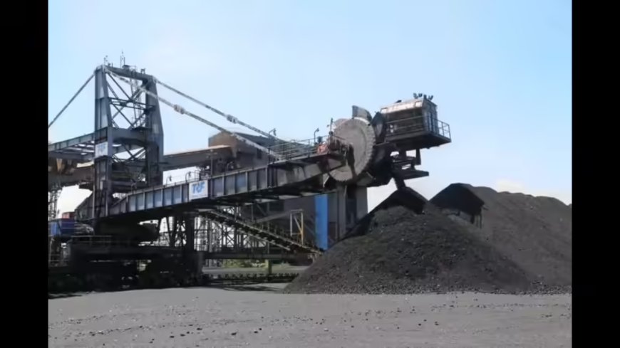 Simplify green clearances for coal mining projects: Parliamentary panel