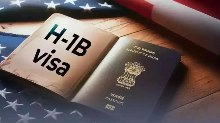 Mass visa chaos: H-1B families stranded in India for months after US consulates cancel interviews