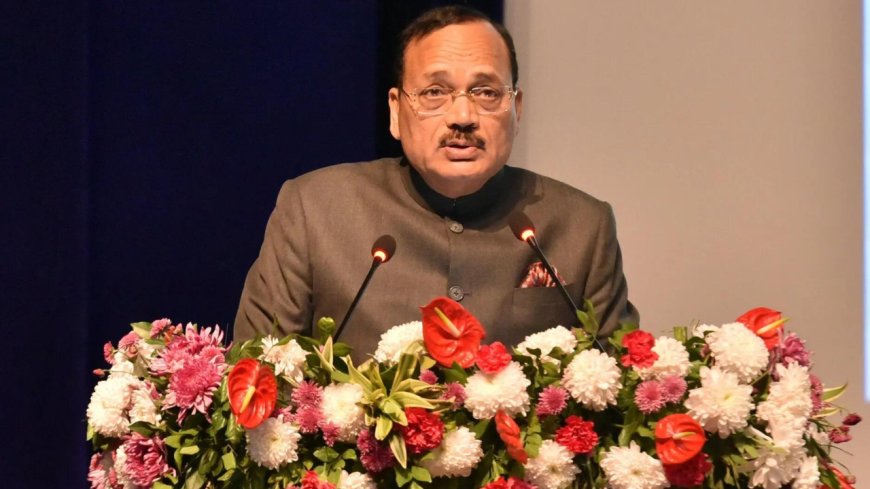 Won't let long arguments eat into poor litigants' time: CJI