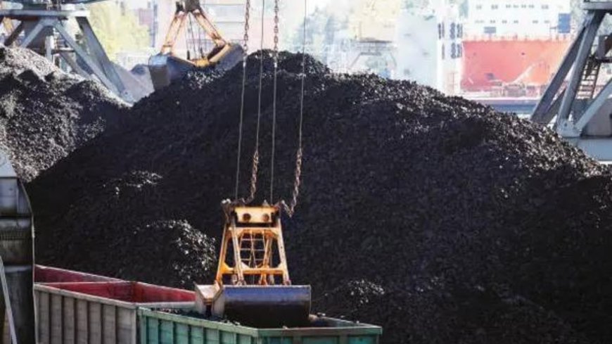 Govt approves CoalSETU long-term auction of coal linkages for industrial use, export