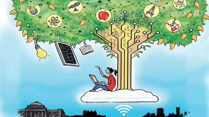 Single higher education regulator closer as Cabinet okays Viksit Bharat Shiksha Adhikshan Bill