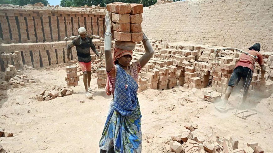 MGNREGA to PBGRY: Govt renames national employment scheme; to allocate Rs 1.51 lakh crore