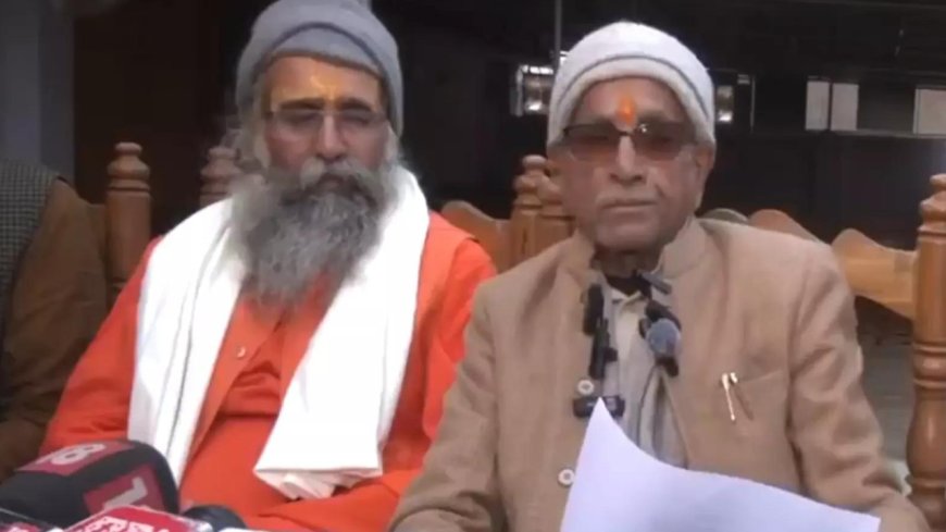 Ram Temple Trust makes extensive preparations to manage large pilgrim influx in Ayodhya