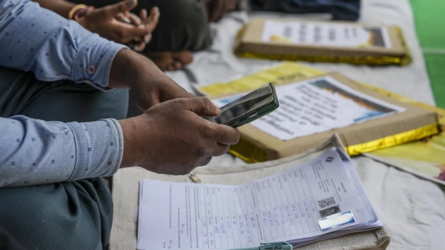 '24L dead, 12L missing': EC publishes list of 58L deleted voters under SIR in Bengal - all you need to know