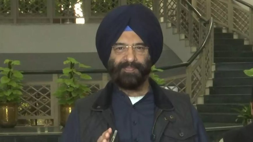 'It is impossible ...': Delhi minister apologises for toxic air; says working to fix it