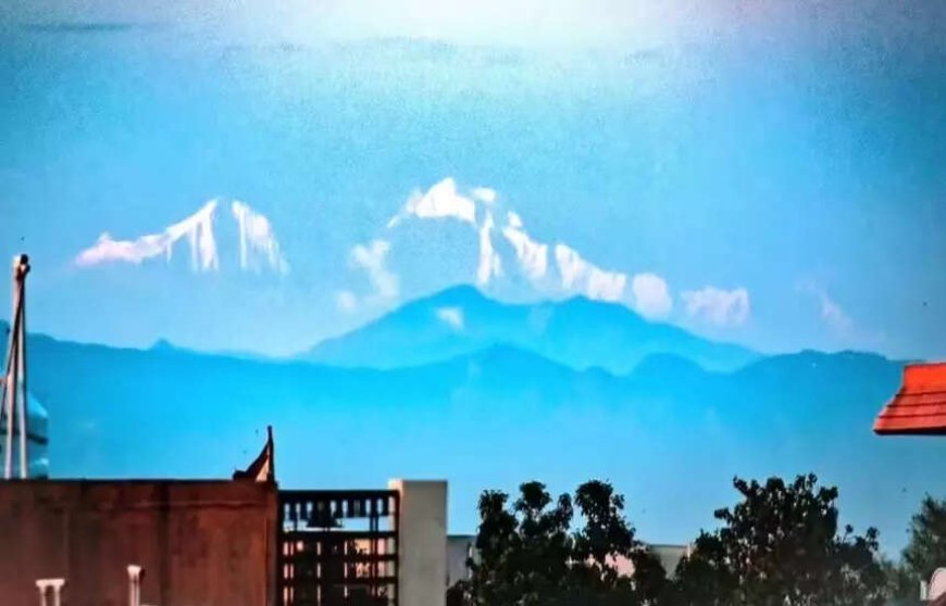 Centre to launch Clean Himalayan Cities Initiative to tackle plastic &amp; other waste