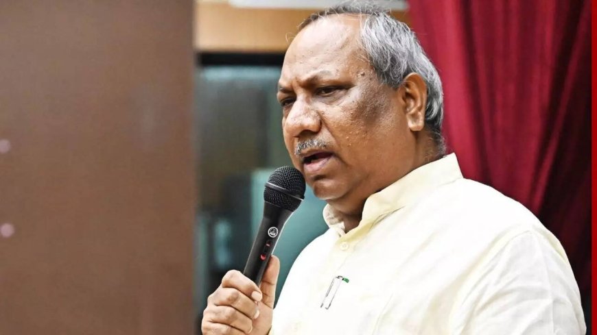 'What if he had touched... ': UP minister defends Nitish amid Hijab row; later backtracks