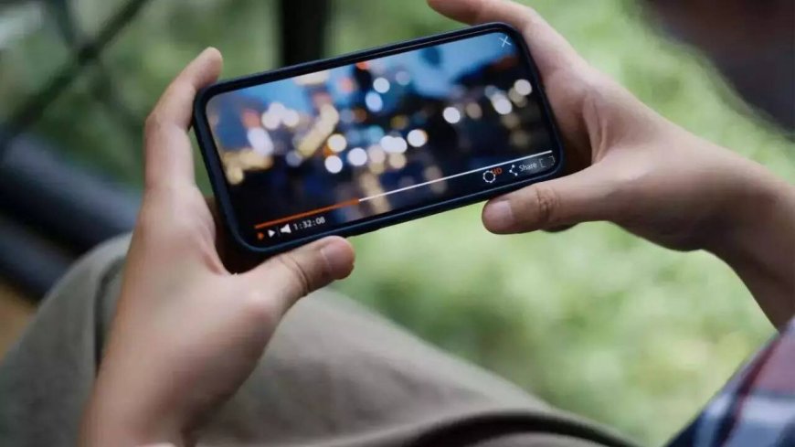 No OTT censorship: Content to remain outside CBFC purview; govt prioritises self-regulation