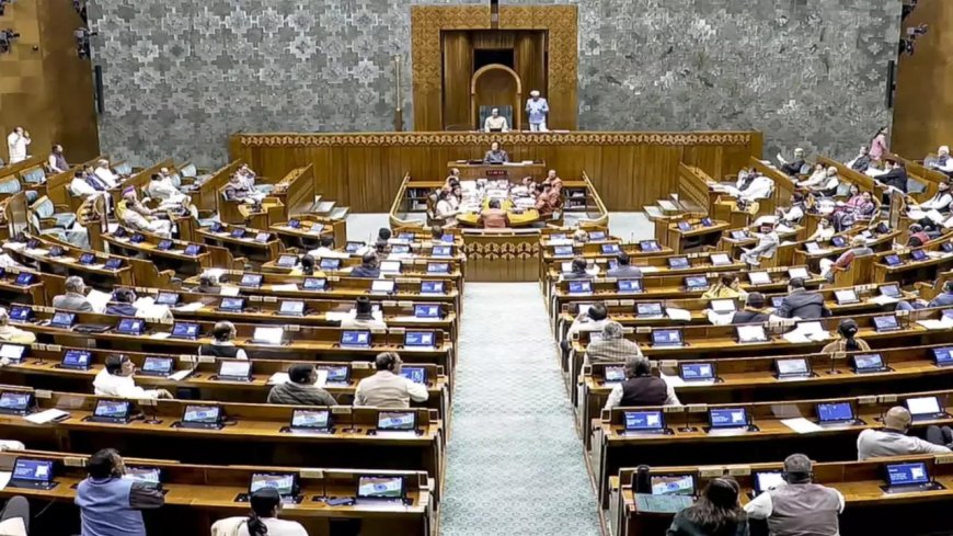 Lok Sabha passes bill to open civil nuclear-sector to private players amid opposition walkout