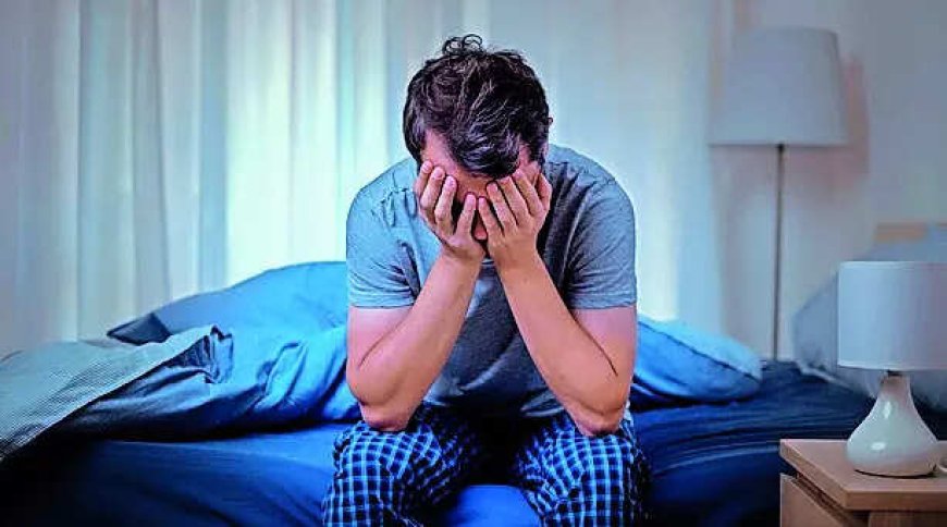 After 9-year gap, government launches national mental health survey