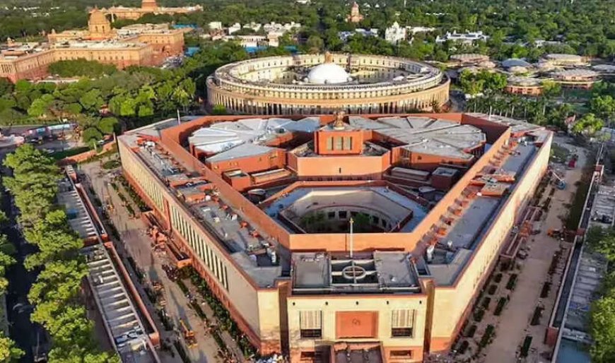 7 years on, OBC list still to get Parliament's stamp