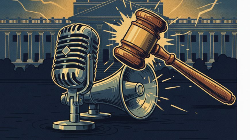 Karnataka clears hate speech bill: What counts as offence, punishment, exemptions — explained