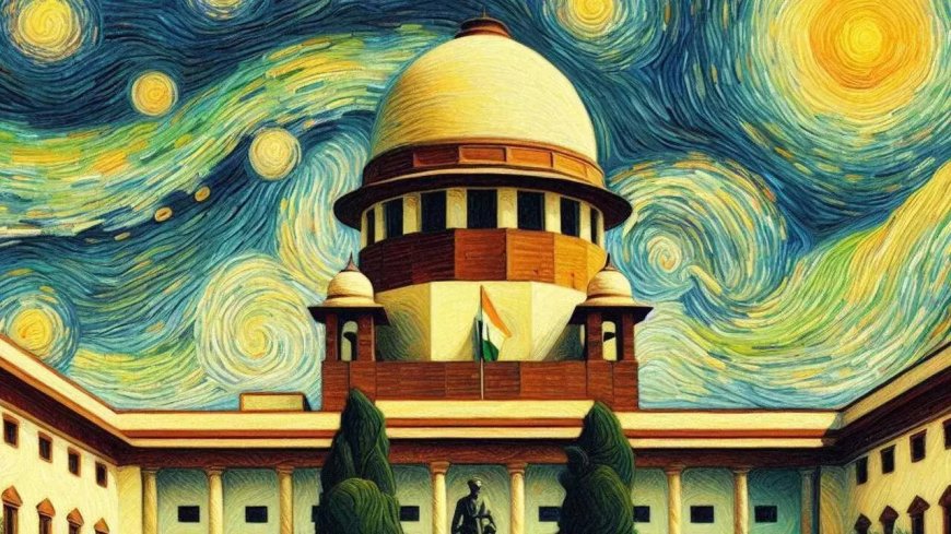 SC: Talent wasted, must reappoint retd HC judges to clear backlog