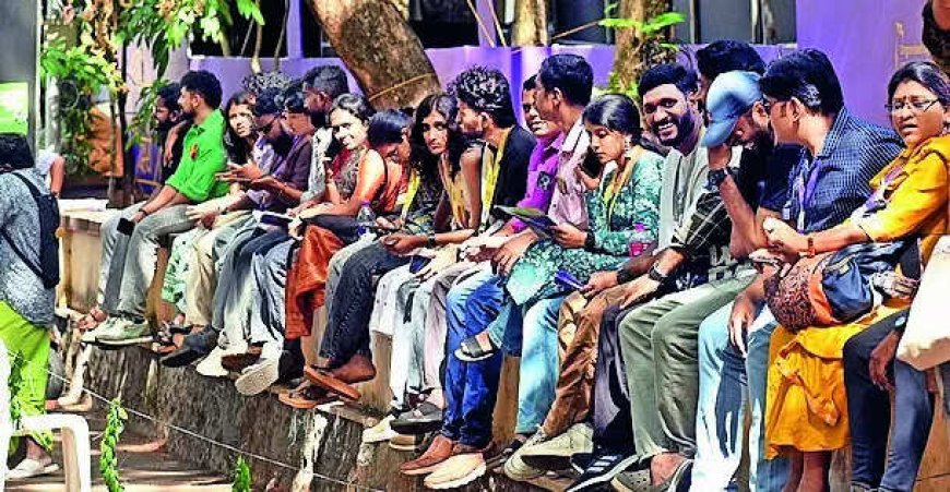Don't show 6 films, 'MEA warns' Kerala fest, but 3 already screened, other 3 to be pulled