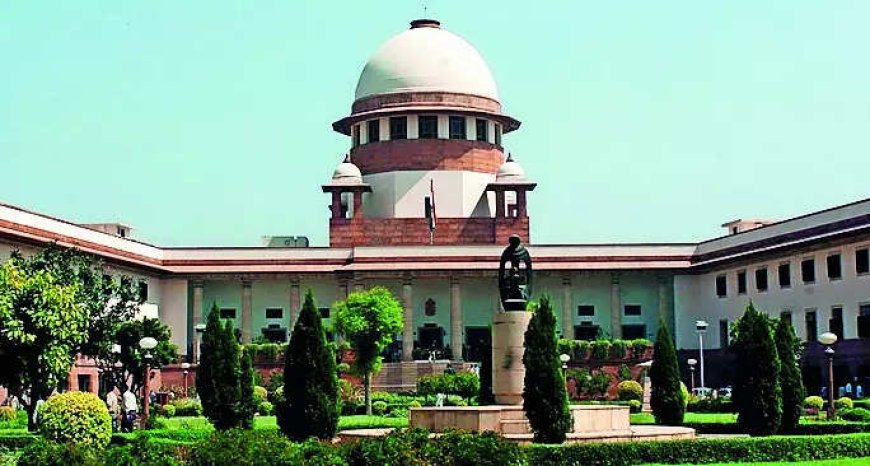 SC upholds man's will cutting off daughter for marrying 'outsider'