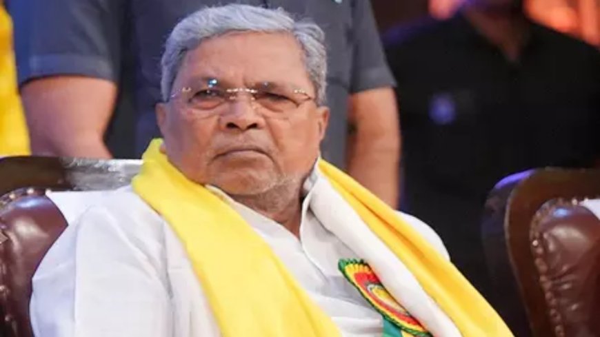 'No agreement': Siddaramaiah rejects power-sharing theory; Karnataka CM row intensifies