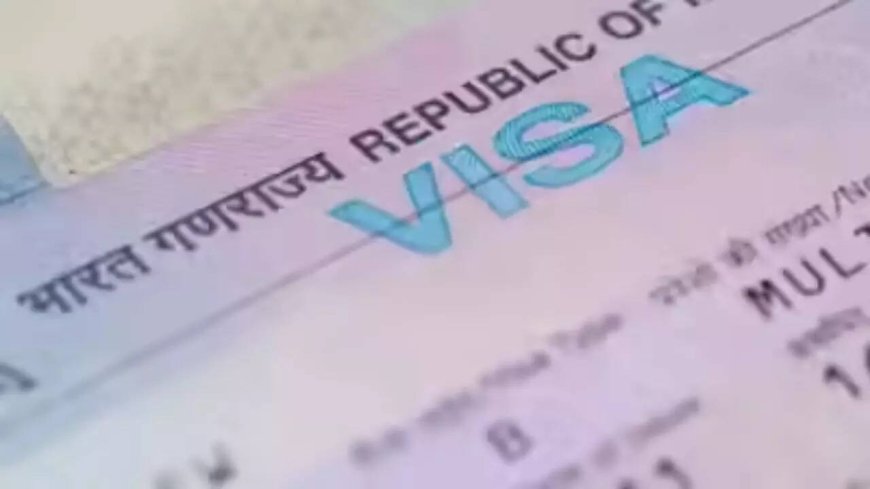 India issues 500 Afghan visas in 4 months, 200 for medical treatment