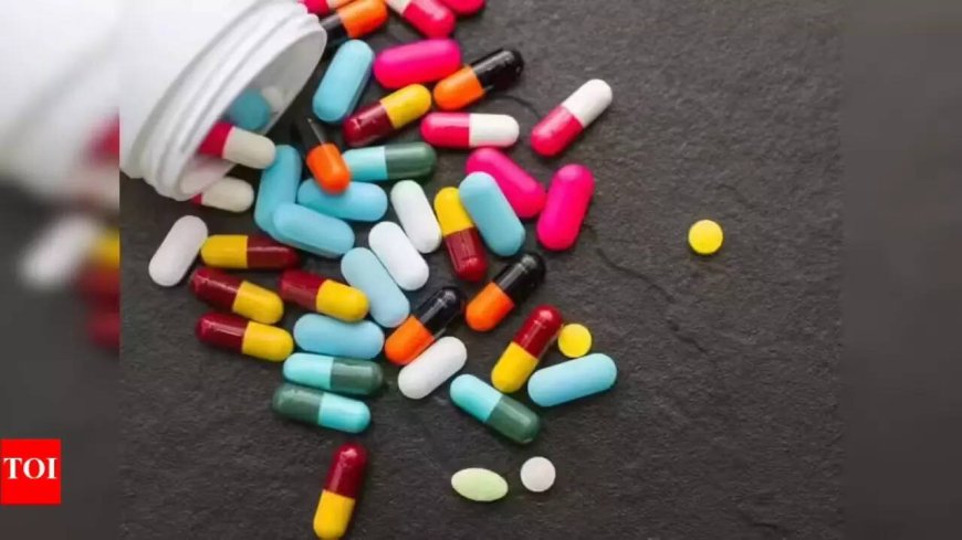 249 drug inspector posts vacant as crackdown on fake medicines intensifies