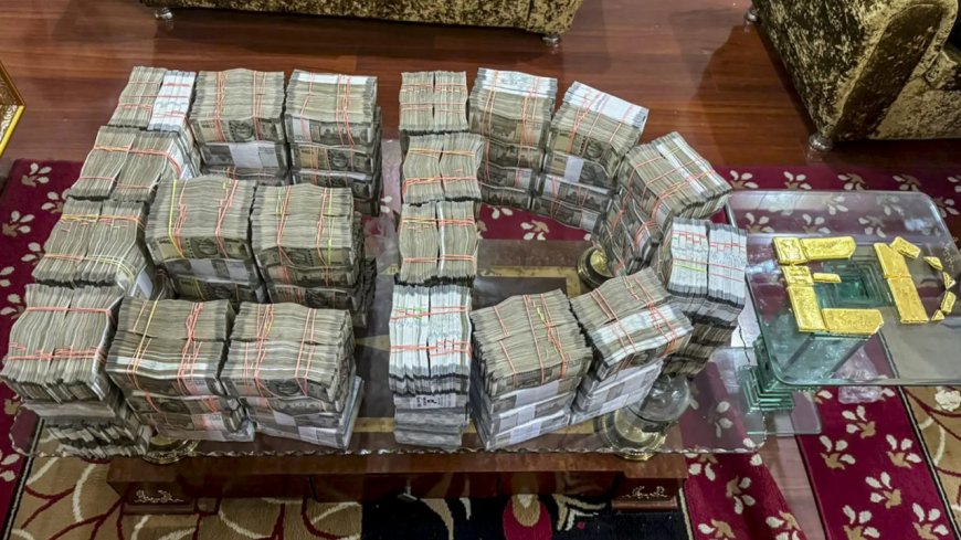 Dunki route probe: Haryana contractor took property papers as collateral; ED raids conducted in 3 states