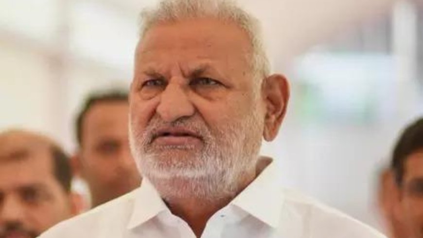 EWS housing scam case: Bombay HC suspends ex-Maharashtra minister Manikrao Kokate’s two-year sentence; bail granted, conviction stands