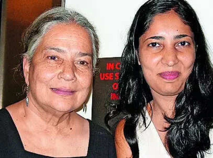 Desai double: Anita &amp; Kiran on Obama's 2025 favourite list