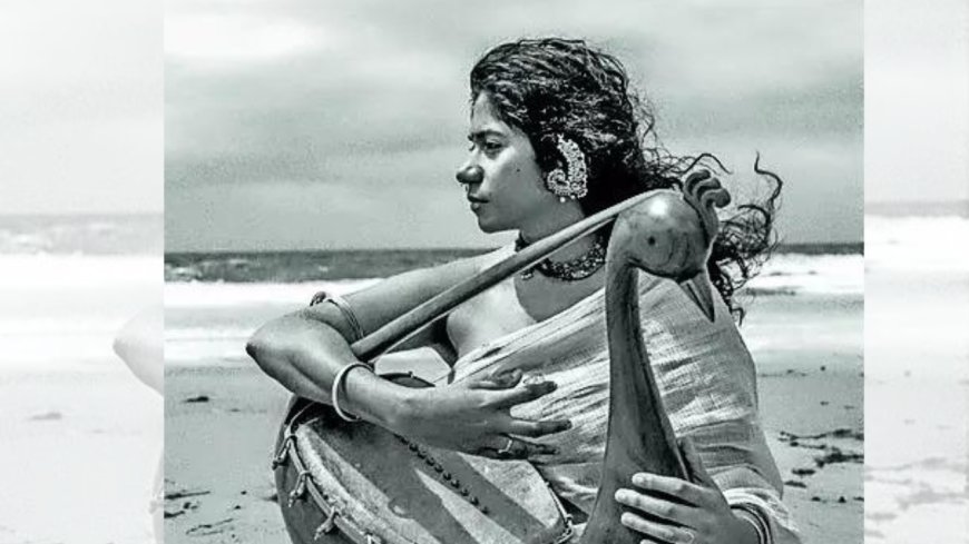 In Obama's 2025 playlist, a 13th-C Marathi prayer