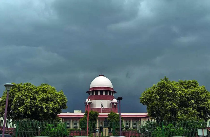 For irregular admissions, SC fines 10 Rajasthan dental colleges Rs 10 crore each