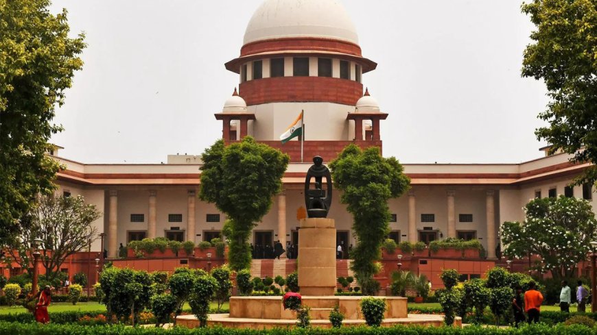 SC gives protection to Bulandshahr girl and her mother
