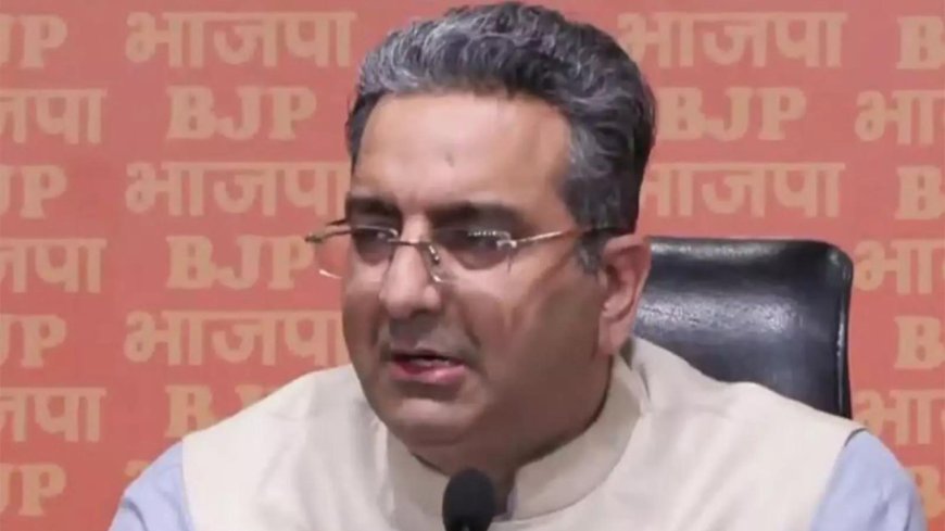 'Meets anti-India forces abroad': BJP charges Rahul Gandhi over Germany visit; alleges LoP aided by George Soros