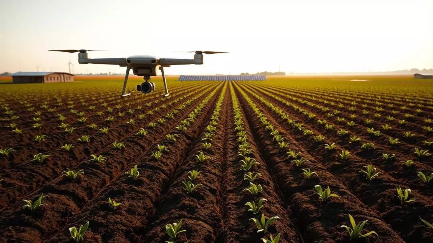 AIKCC and BKCC to collaborate with FCCI to learn modern farming techniques in Netherlands