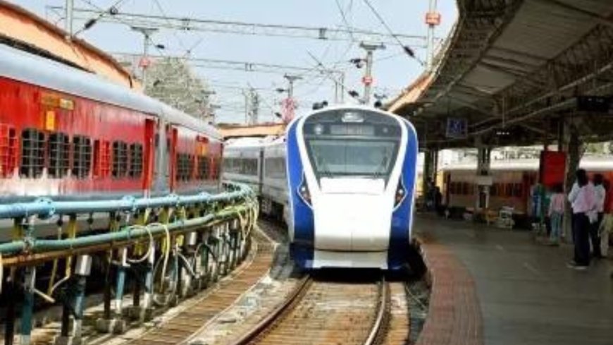 CAG: Railways lags in non-fare earnings, recovery of dues
