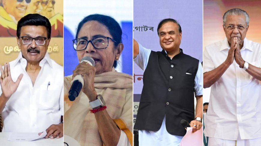 BJP-led NDA won 2-0 in 2025 elections, can opposition bounce back in 2026?