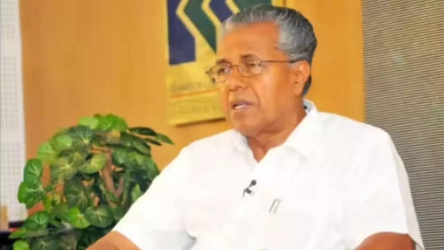 Kerala government warns against 'communalisation' of schools