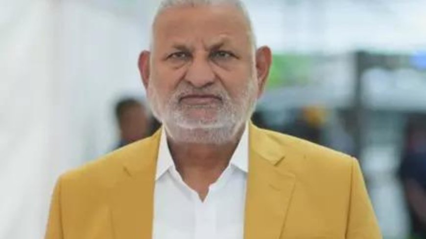 Supreme Court stays Manikrao Kokate's conviction, but makes it clear he cannot join government