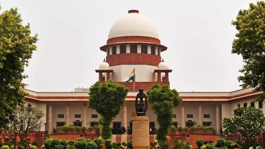 Sandesara Matter: Supreme Court closes case after Rs 5,100 crore deposit, orders quashing of all probes