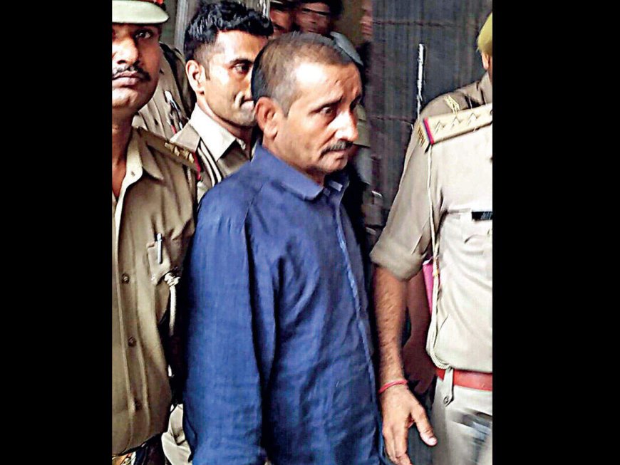Unnao rape case: Delhi HC suspends jail term of Kuldeep Sengar; sets condition for bail