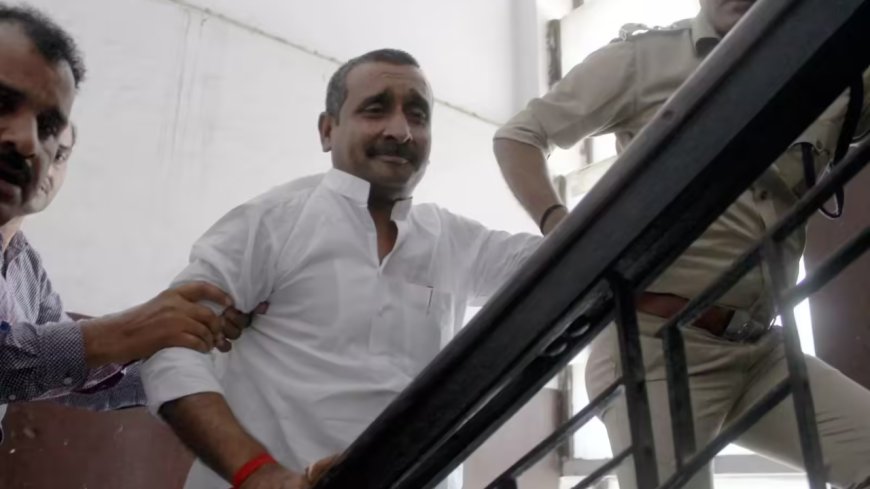 'His bail like kaal for us': Unnao rape case survivor to move SC against suspension of Kuldeep Singh Sengar's jail term; seeks justice