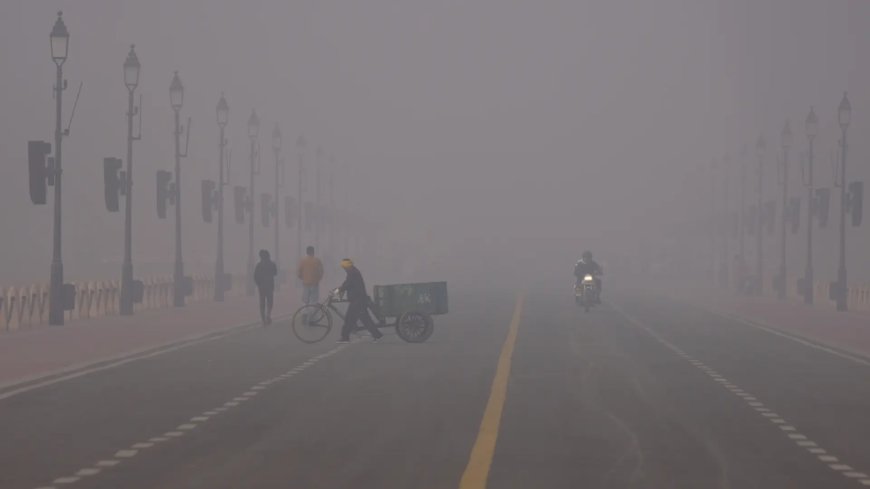 Delhi chokes: GRAP-4 curbs lifted; stage I–III measures to continue amid ‘very poor’ AQI
