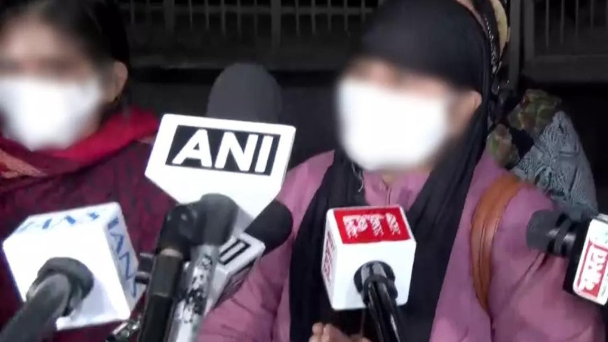 Unnao rape case: Relocate me to Congress-led state, says survivor