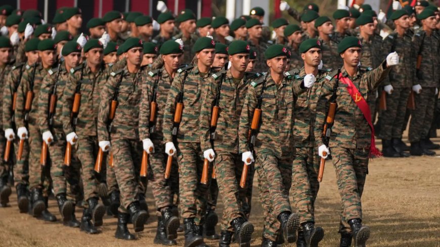 'Don't comment, post views': Army issues policy on use of social media apps; check guidelines