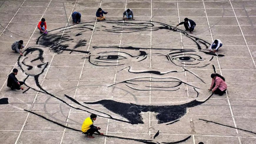 Vajpayee: The statesman who taught India to dream big