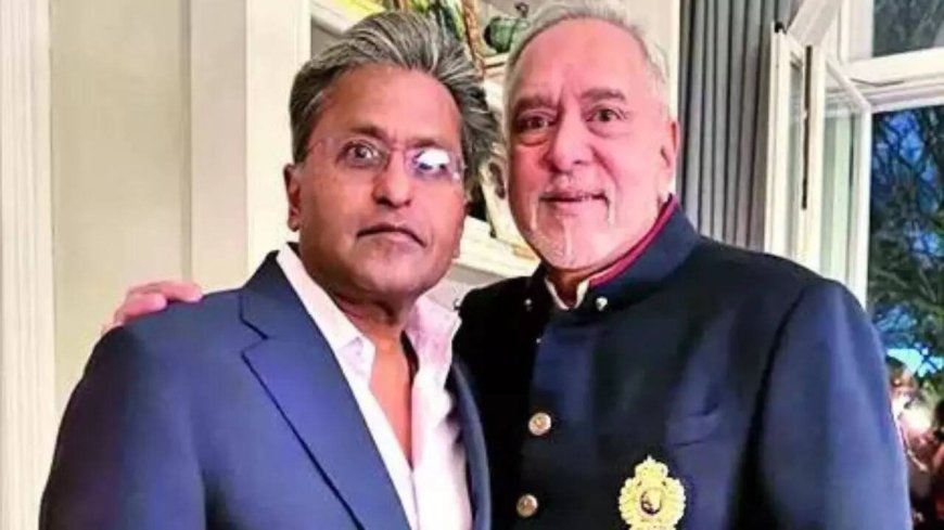 'We remain fully committed': MEA says will bring back all ‘fugitives’; reaction comes after Lalit Modi mocks government