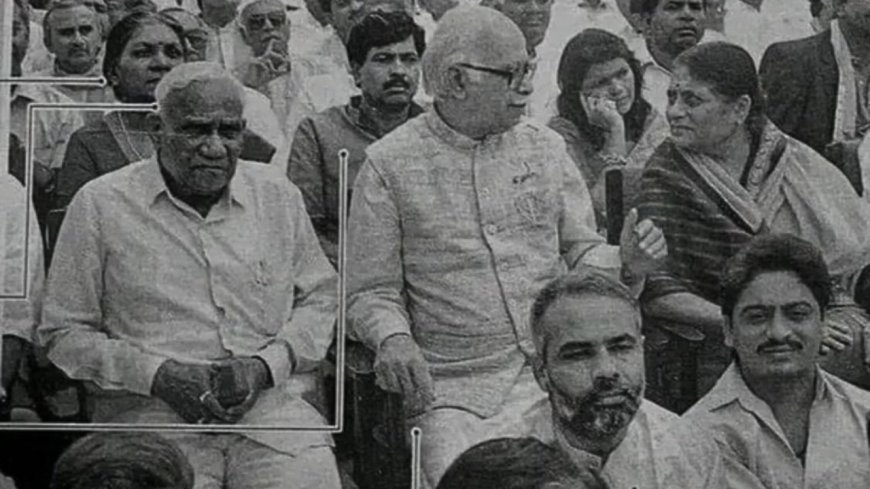 'Power of organisation': Congress' Digvijaya Singh praises RSS photo, highlights Modi's rise from worker to PM — what he said