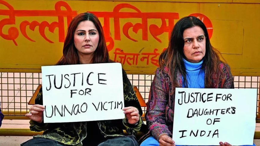 Unnao rape case: CBI cites Advani  judgment to seek Sengar bail nixing