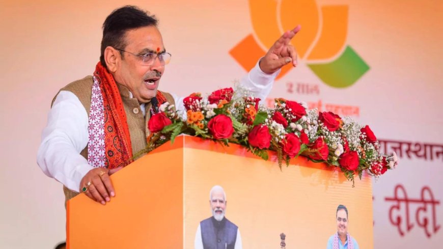 Rajasthan government launches 'e-Swasthya Samvad' platform to strengthen governance in medical education