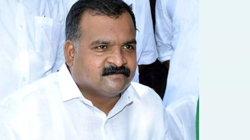 'RSS is like  al-Qaida': Congress MP Manickam Tagore says Sangh 'breeds hate'; BJP hits out