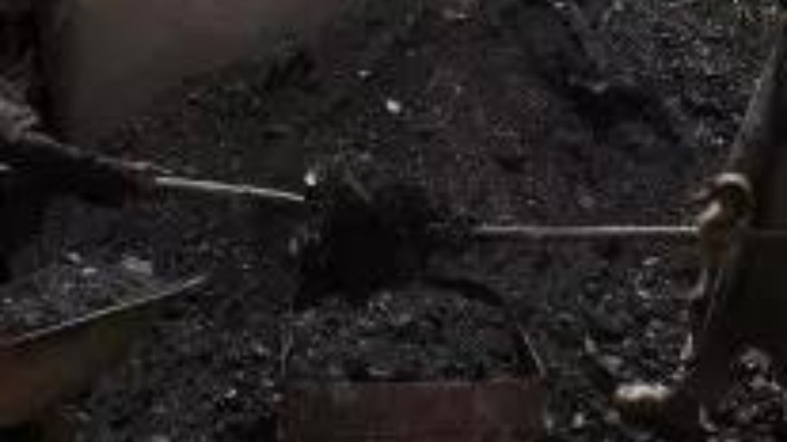 Centre to set up coal exchanges to promote competitive markets as production rises