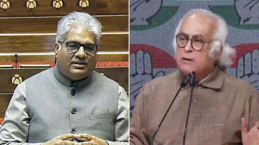 Aravalli row: Congress demands resignation of Bhupendra Yadav over redefinition plan; hails SC ruling as 'a ray of hope'