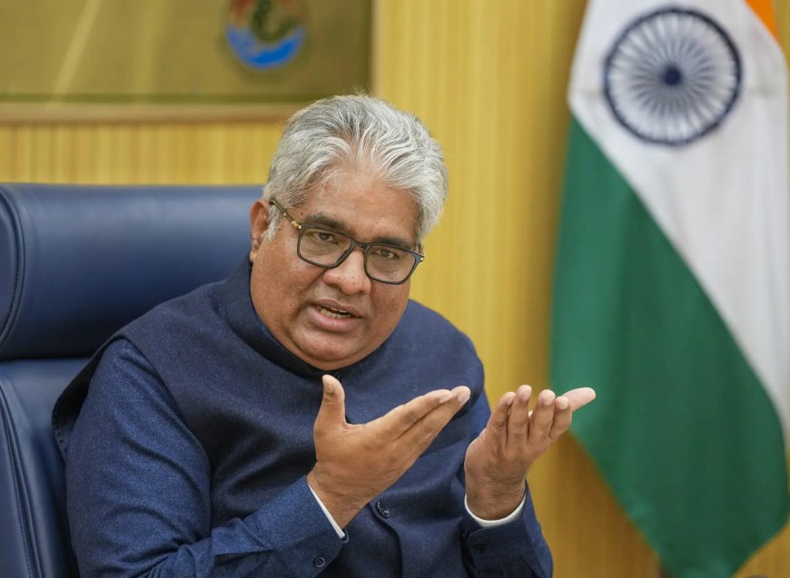 Aravalli hills row: Environment minister welcomes SC's stay on 'new definition'; extends support