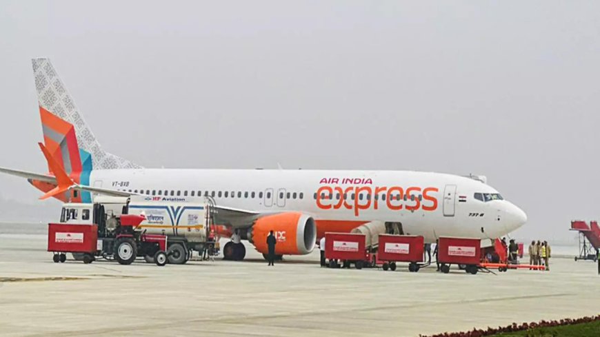 Meals, refunds, baggage help: Over 100 flights hit as dense fog blankets Delhi; govt issues advisory